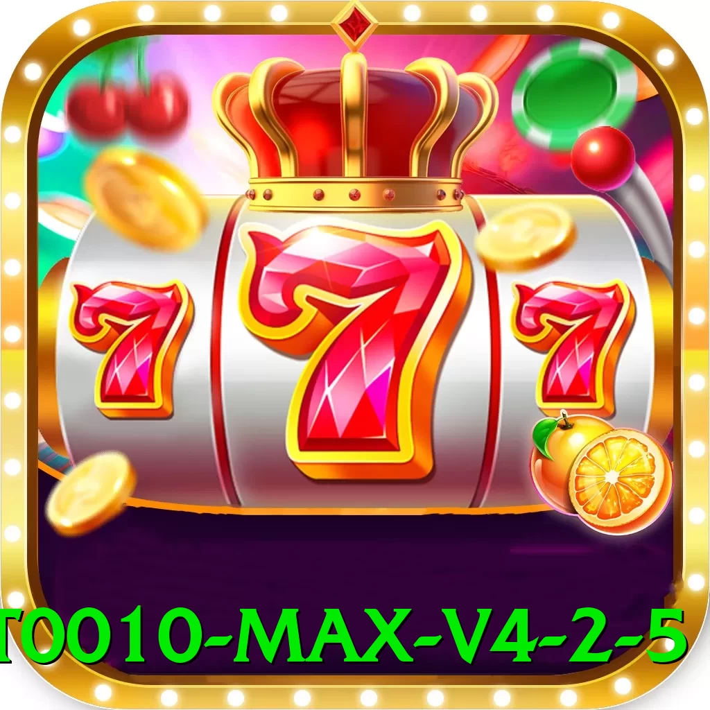 bet0010 Max v4.2.5 - app