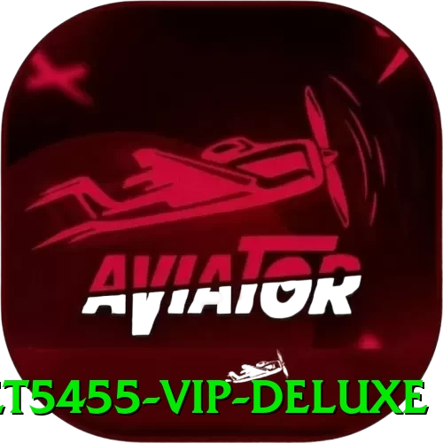 bet5455 - VIP Deluxe - game