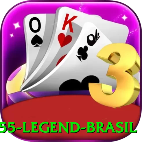bf55 Legend Brasil - vip