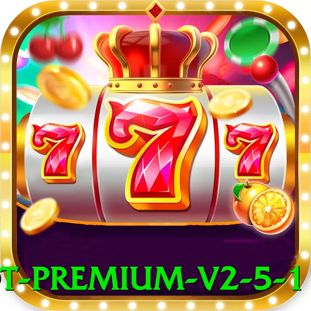 br99 Jackpot Premium v2.5.1 - go