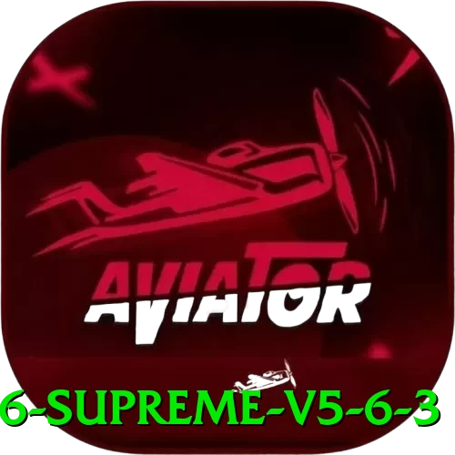 bt036 Supreme v5.6.3 - apk