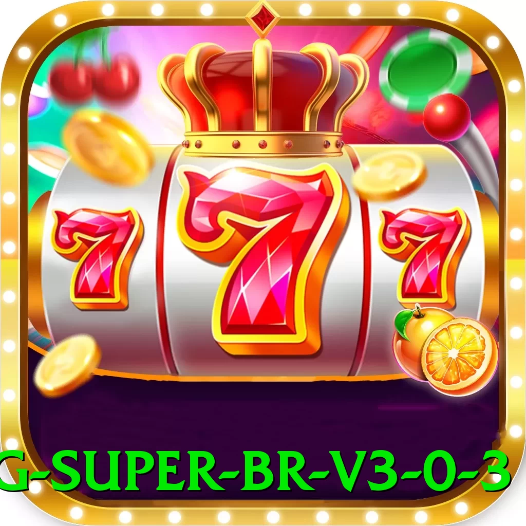 carvalhopg Super BR v3.0.3 - vip