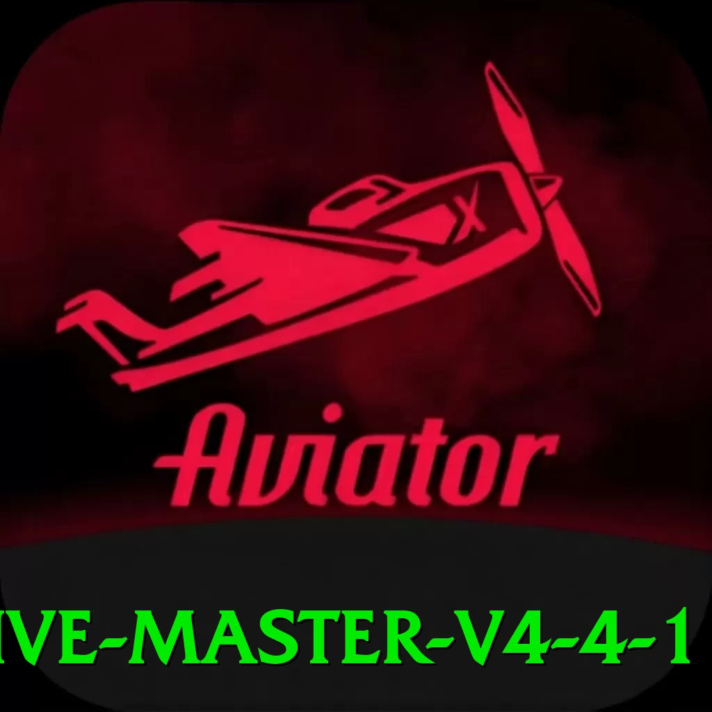 cervopg Live Master v4.4.1 - pk