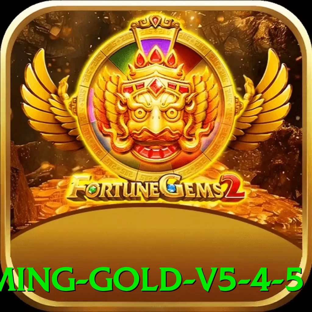 ddbr Gaming Gold v5.4.5 - pro