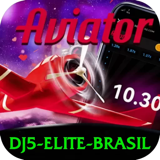 dj5 Elite Brasil - pro