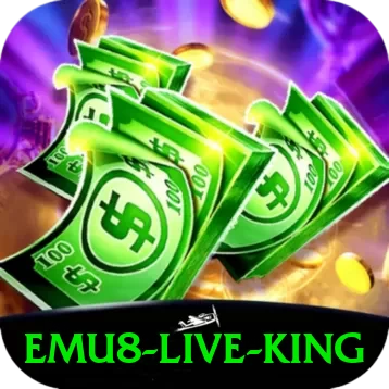 emu8 Live King - go