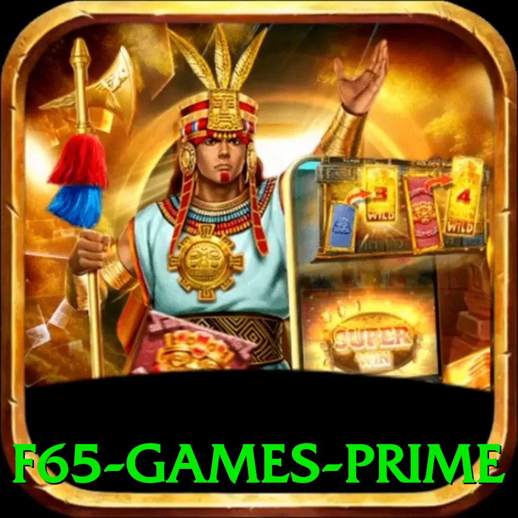 f65 Games Prime - pk