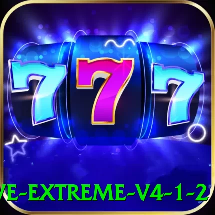 fada777 Live Extreme v4.1.2 - game
