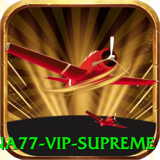 fina77 - VIP Supreme - game