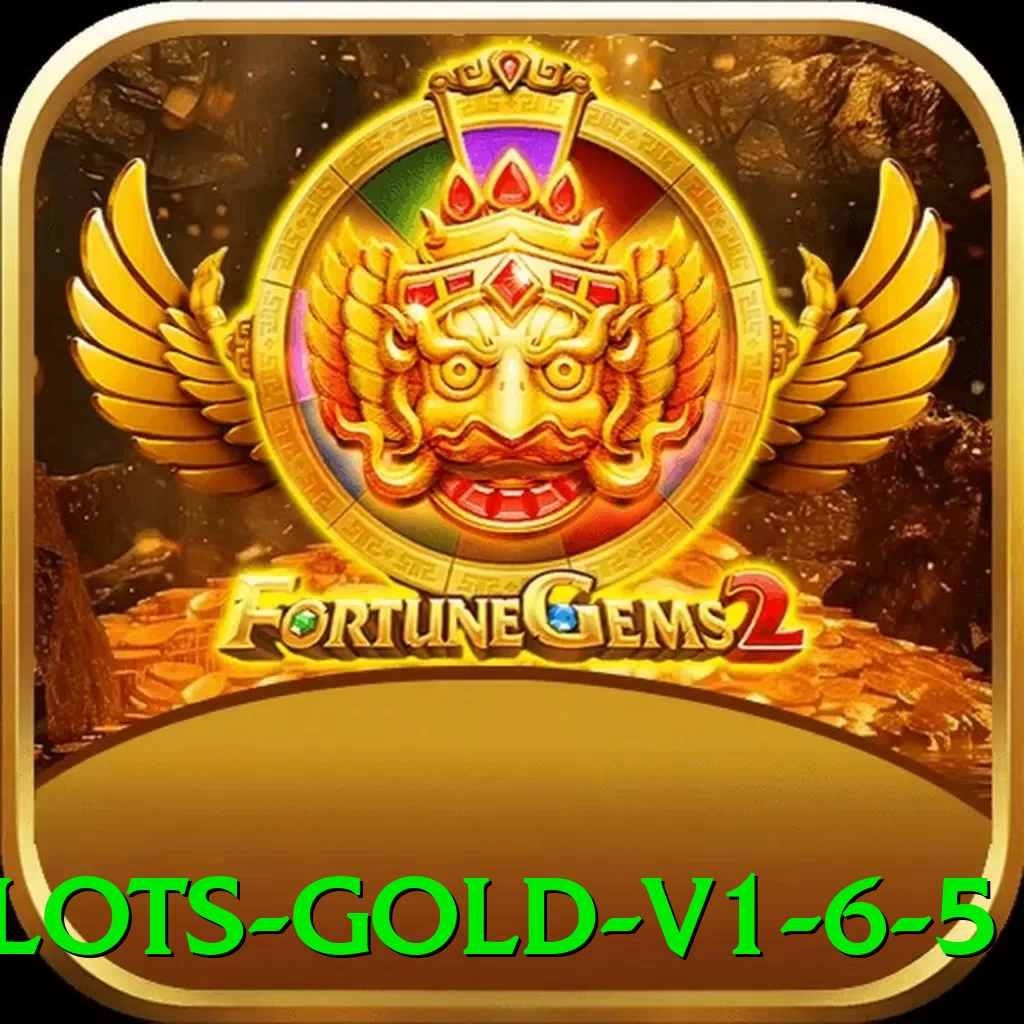 flutepg Slots Gold v1.6.5 - pk