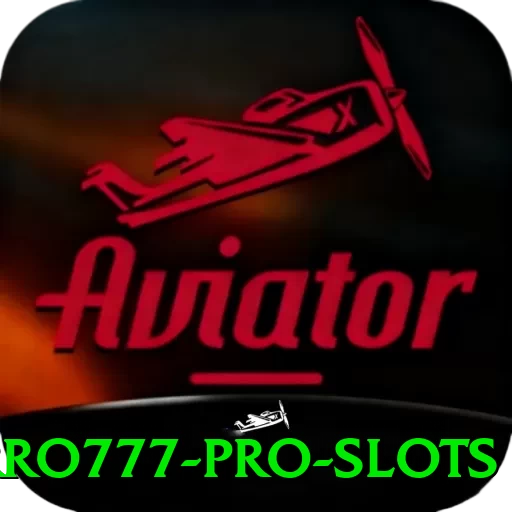 forro777 Pro Slots - pk