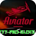 forro777 Pro Slots