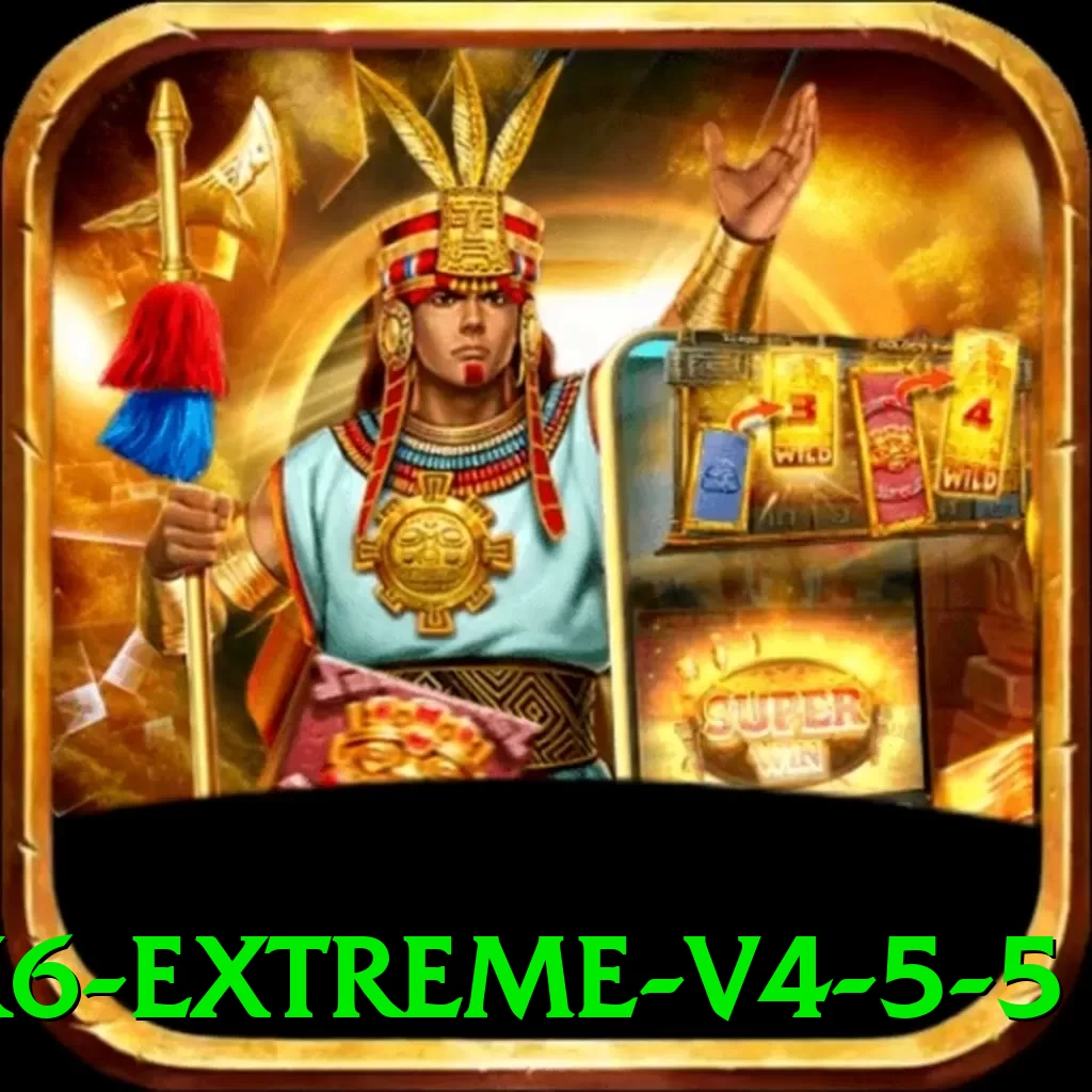 ik6 - Extreme v4.5.5 - pak