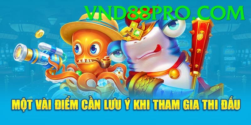 Game Bắn Cá Đổi Thưởng - Ưu đãi đặc biệt - Tạo nhân vật