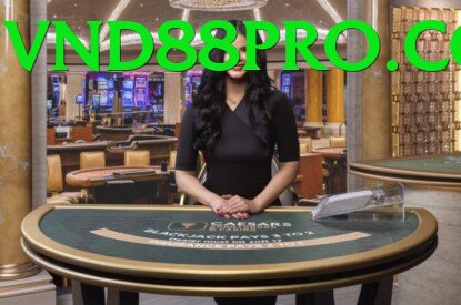 Sòng Bài Trực Tuyến - Trải nghiệm tuyệt vời - Game