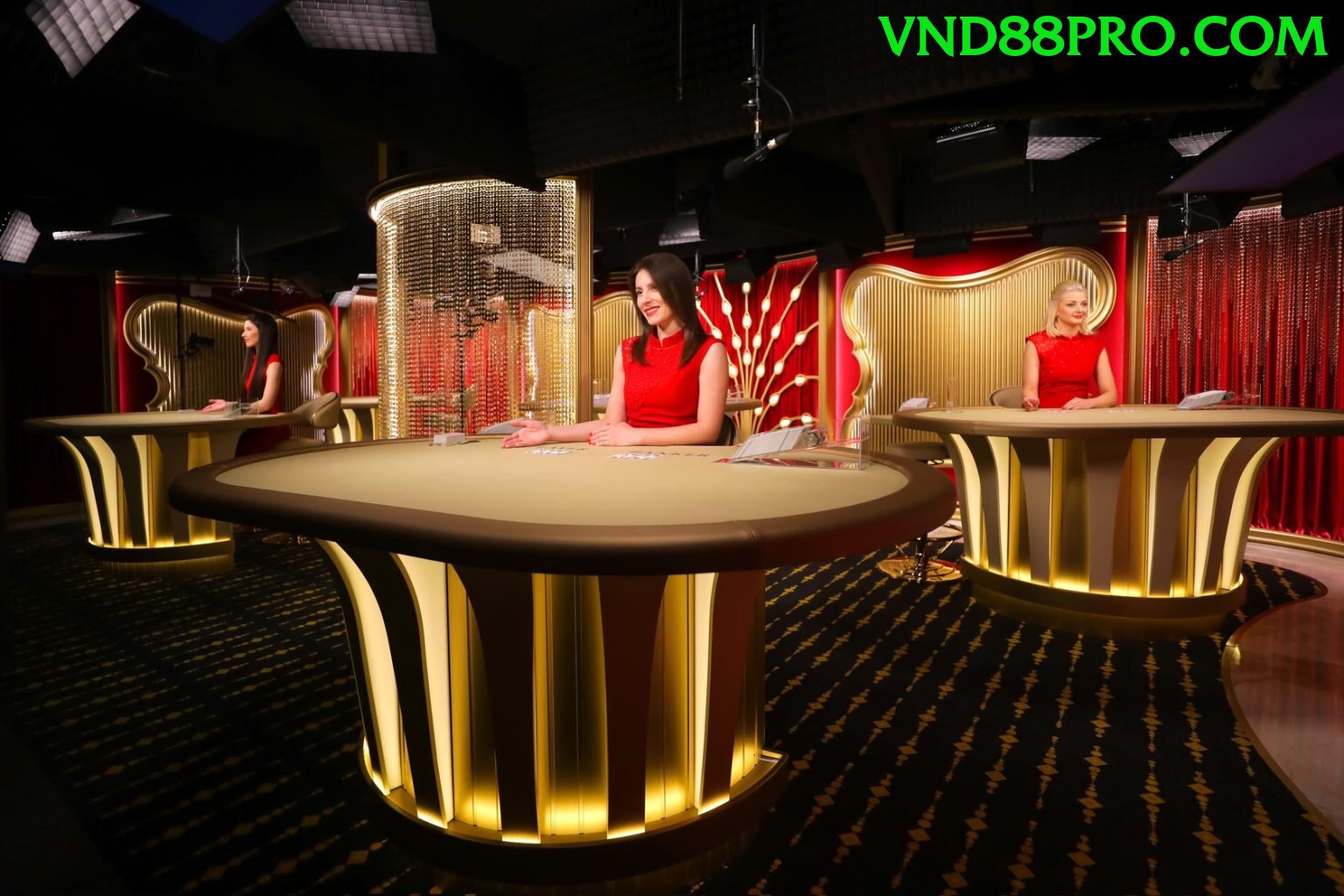 Sòng Bài Trực Tuyến - Ưu đãi đặc biệt - Game RPG