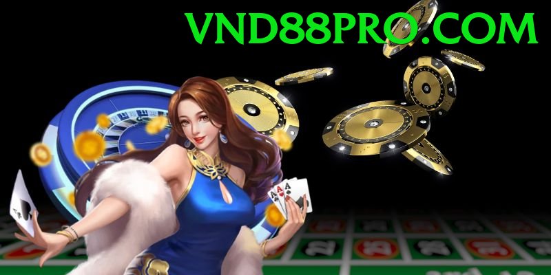 vnd88 - Ưu đãi đặc biệt - Raid