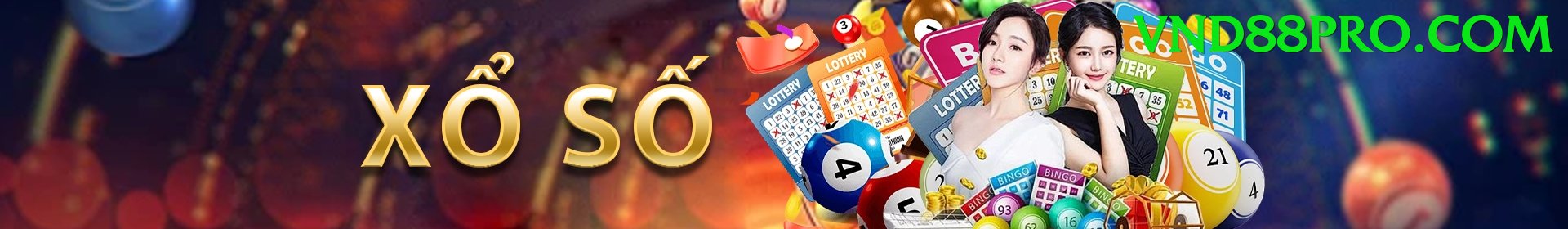 Xổ Số Online - Trải nghiệm tuyệt vời - Game giải đố