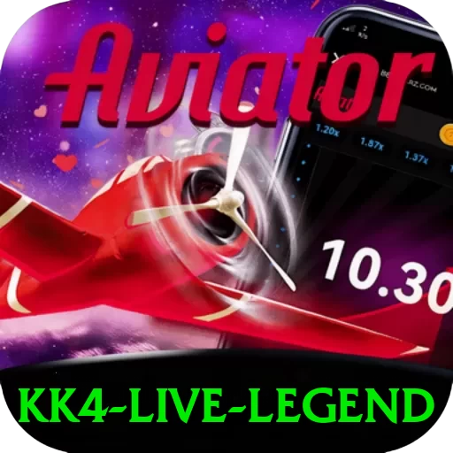 kk4 Live Legend - game