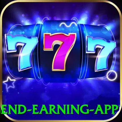 kk9 - Legend Earning App - pro