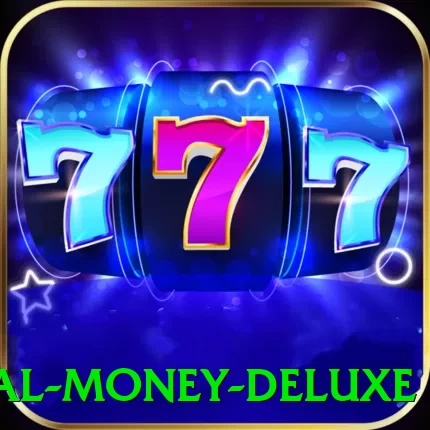 nn4 - Real Money Deluxe - app