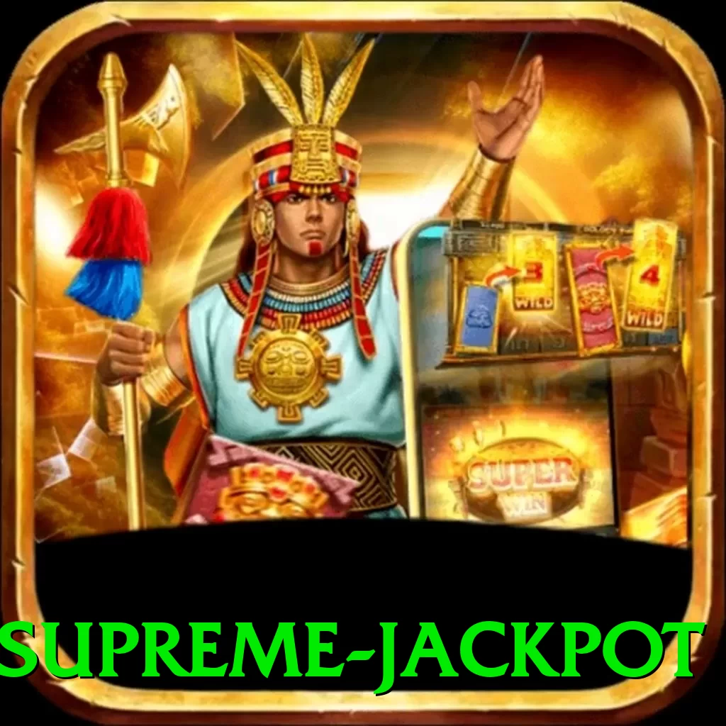 paperpg Supreme Jackpot - go