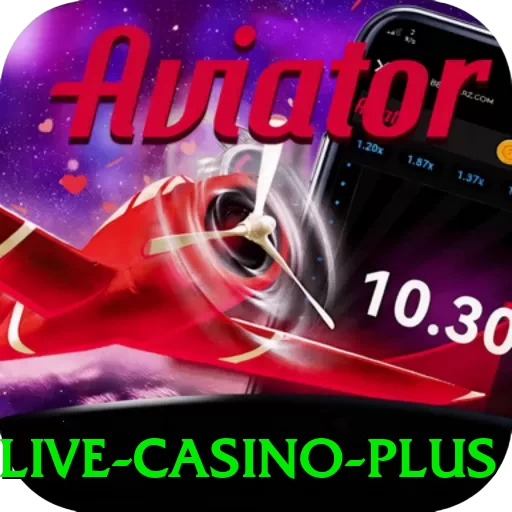 q77 Live Casino Plus - app