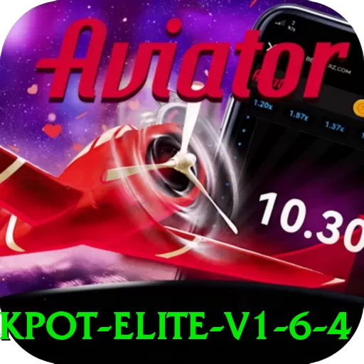 qqpg Jackpot Elite v1.6.4 - vip