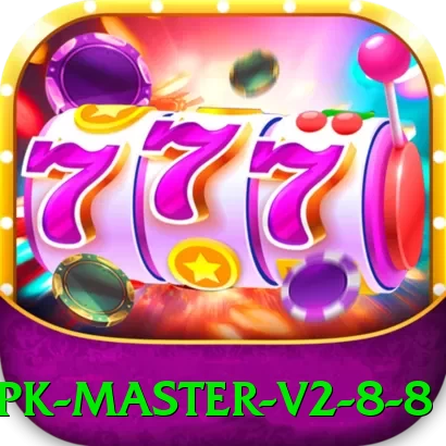 rainha66 APK Master v2.8.8 - pk