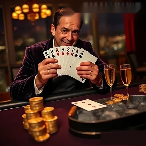 Cassino 5l app mobile