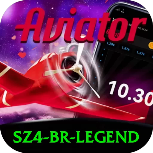sz4 BR Legend - apk