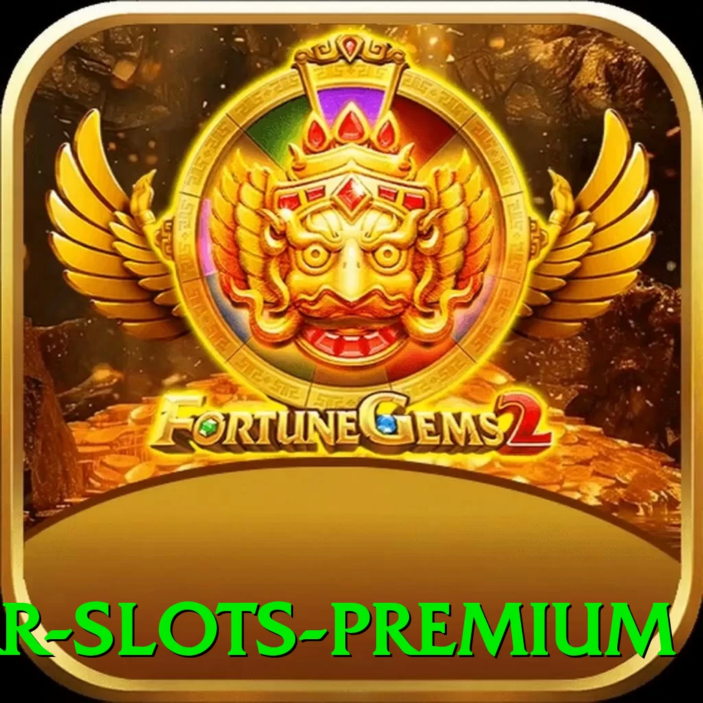 ttrr - Slots Premium - go