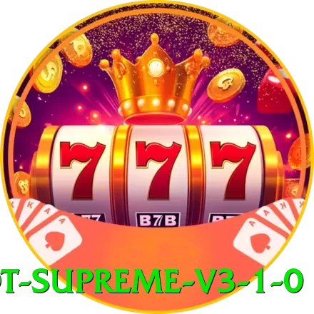 v16bet Jackpot Supreme v3.1.0 - pro