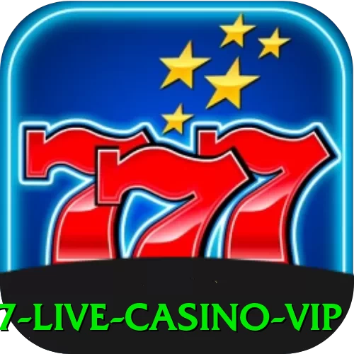 w777 Live Casino VIP - apk
