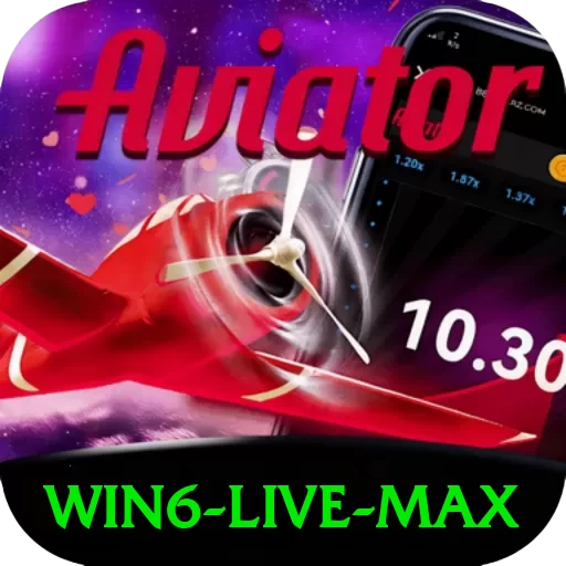 win6 Live Max - app