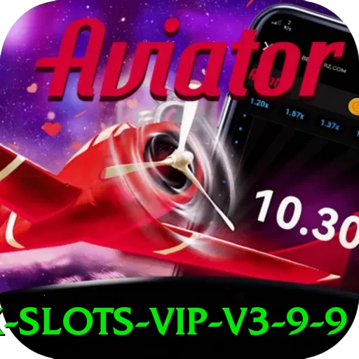 wxwx Slots VIP v3.9.9 - pk
