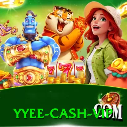 yyee Cash VIP - game