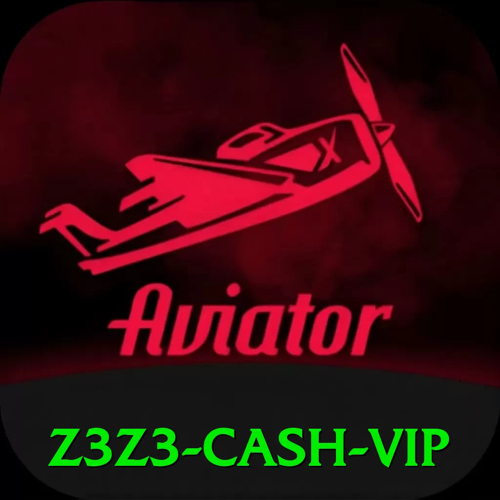 z3z3 Cash VIP - vip
